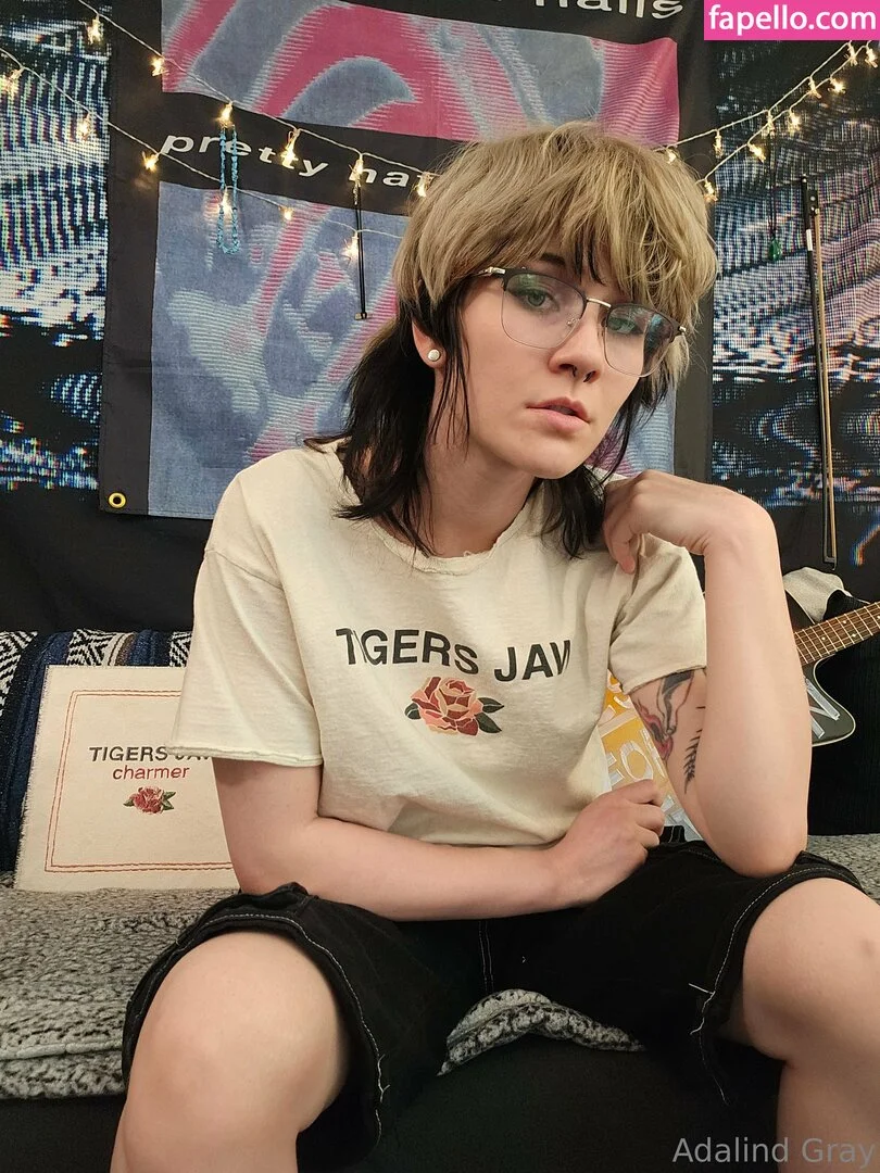 adalindgrayxo Onlyfans Photo Gallery 