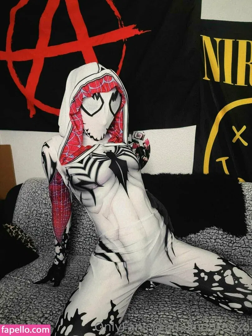 adalindgrayxo Onlyfans Photo Gallery 