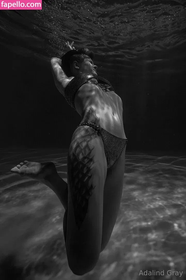 adalindgrayxo Onlyfans Photo Gallery 