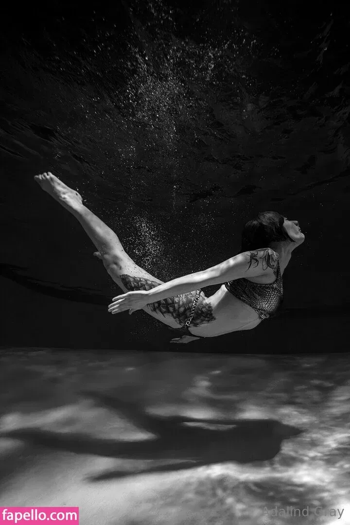 adalindgrayxo Onlyfans Photo Gallery 