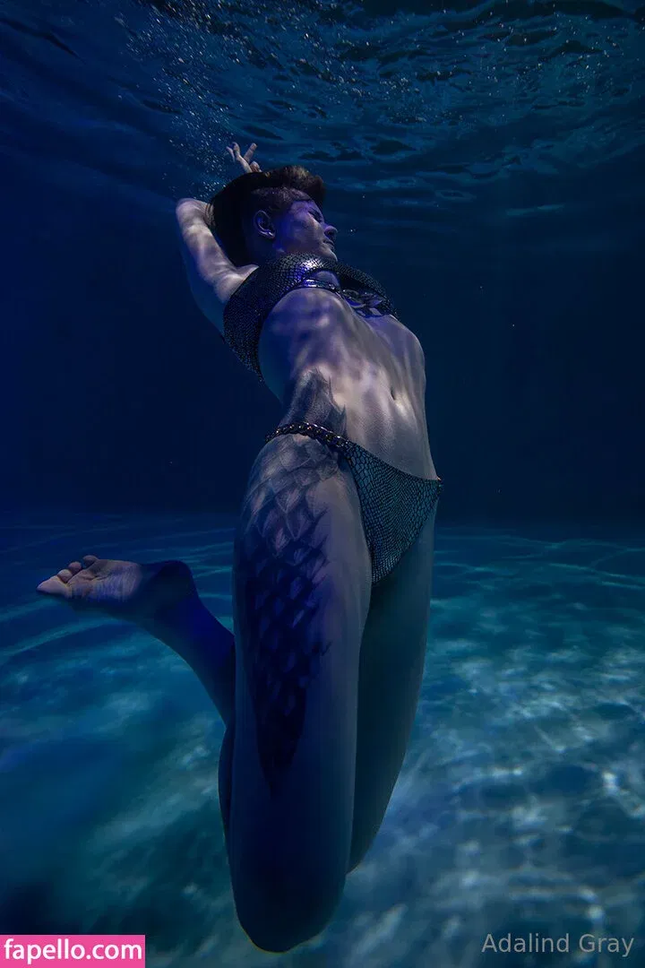 adalindgrayxo Onlyfans Photo Gallery 