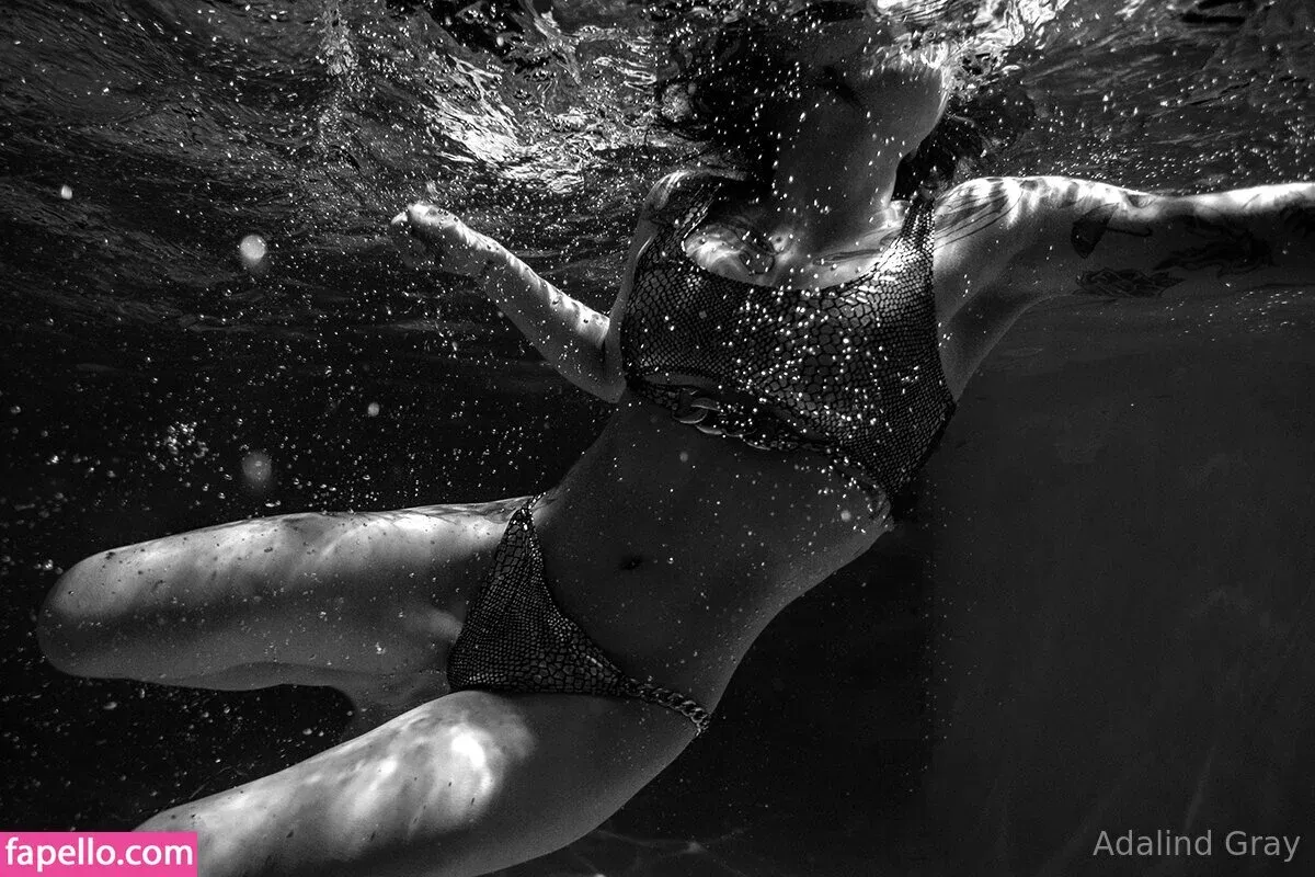 adalindgrayxo Onlyfans Photo Gallery 