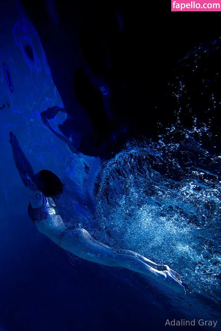 adalindgrayxo Onlyfans Photo Gallery 