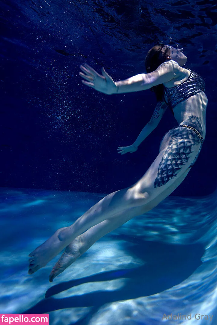 adalindgrayxo Onlyfans Photo Gallery 