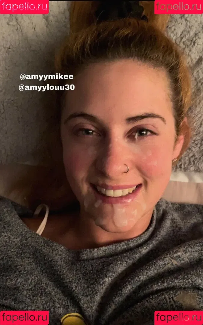 amyymikee30 Onlyfans Photo Gallery 