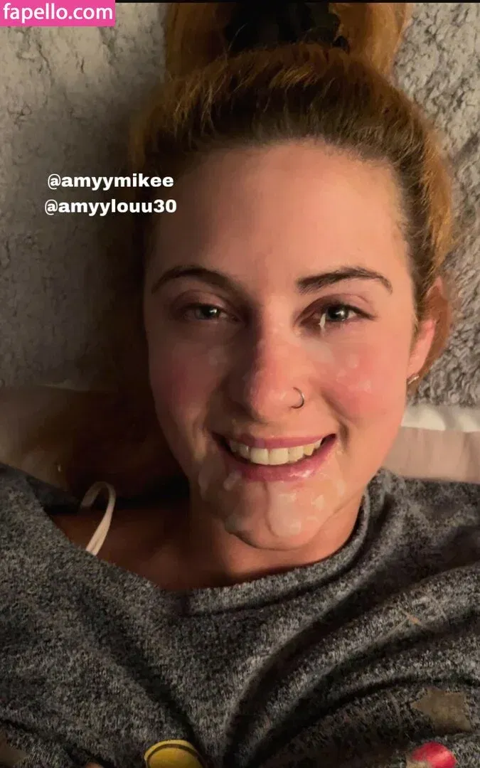 amyymikee30 Onlyfans Photo Gallery 