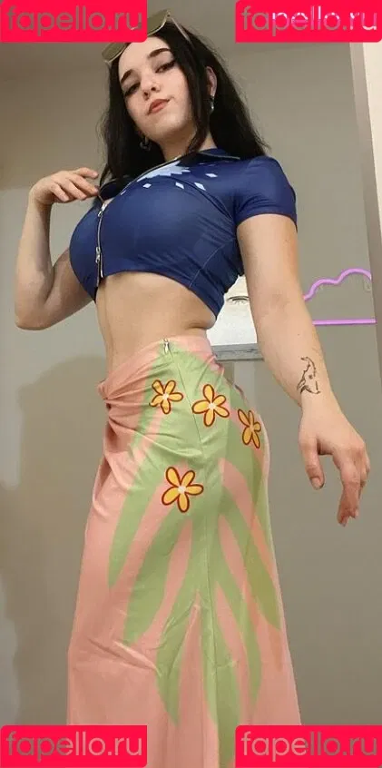 Amber The Valkyrie Onlyfans Photo Gallery 