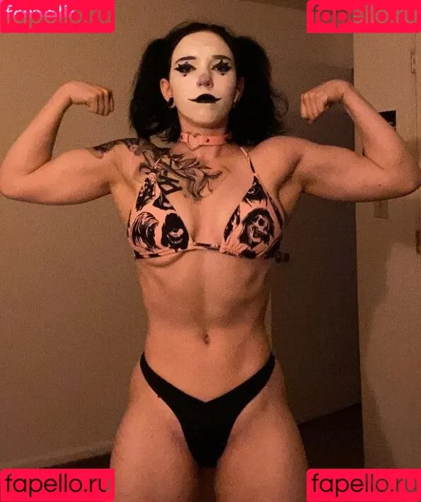 Amber The Valkyrie Onlyfans Photo Gallery 