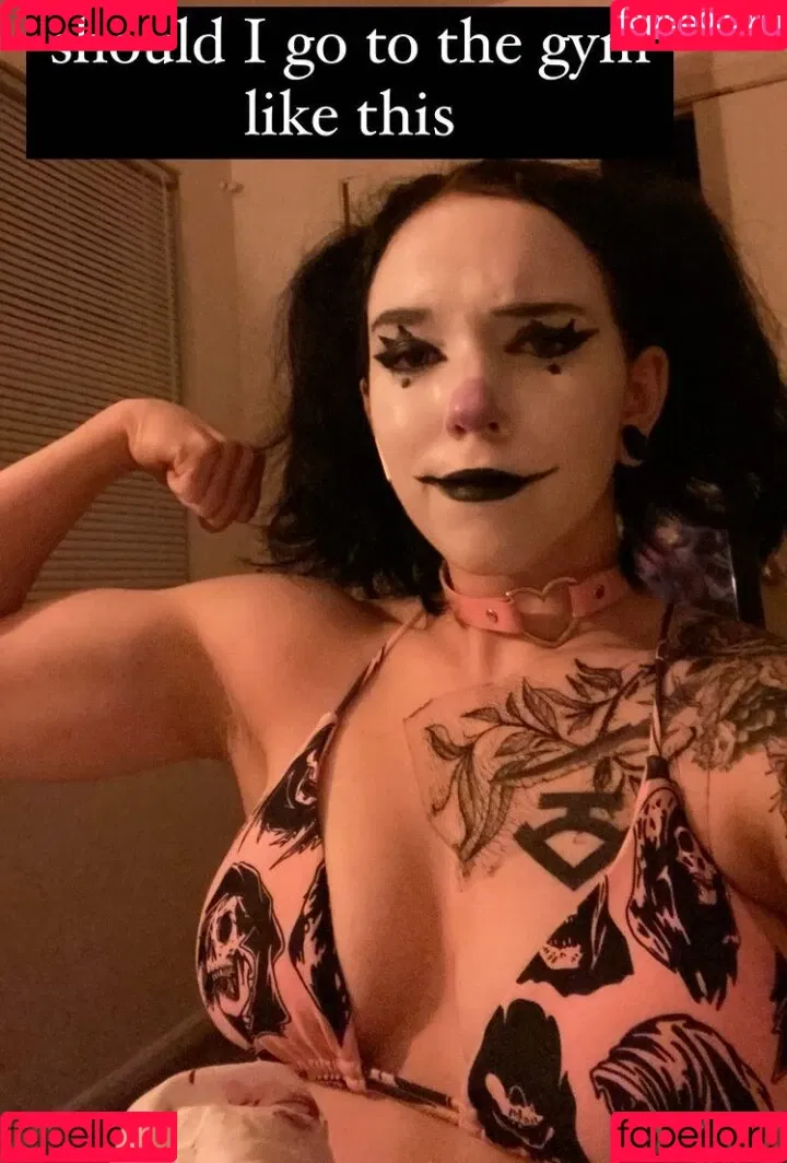 Amber The Valkyrie Onlyfans Photo Gallery 