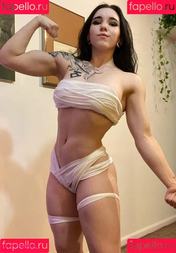 Amber The Valkyrie Onlyfans Photo Gallery 