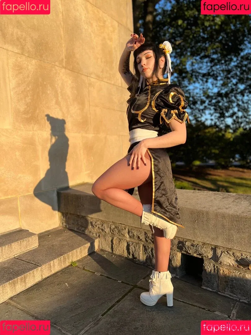 Amber The Valkyrie Onlyfans Photo Gallery 