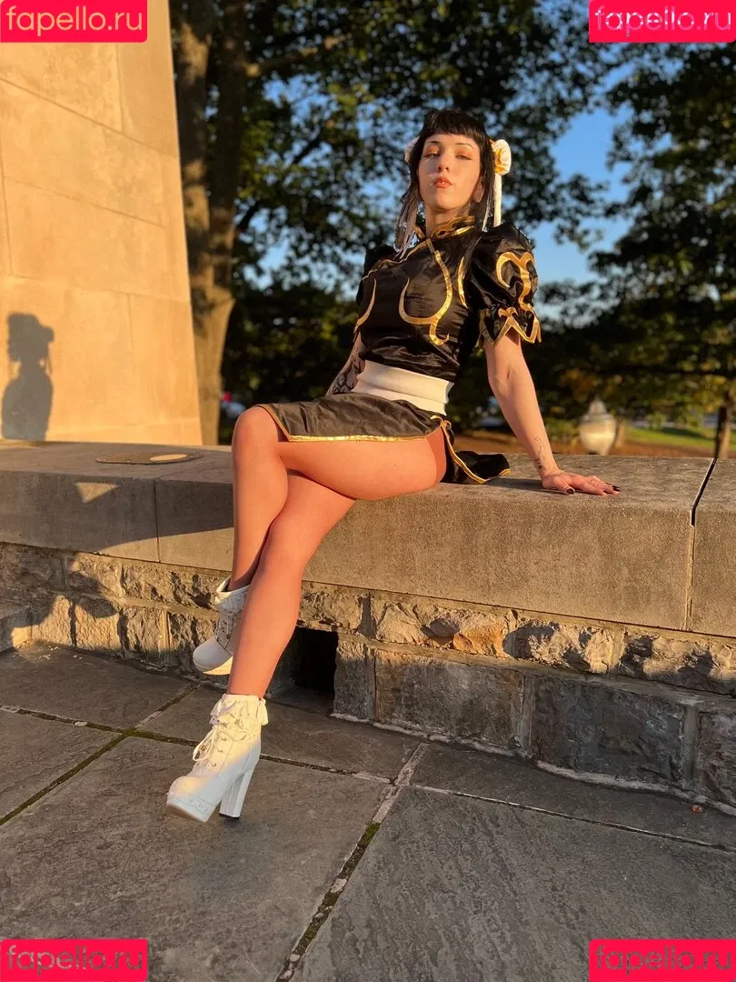 Amber The Valkyrie Onlyfans Photo Gallery 