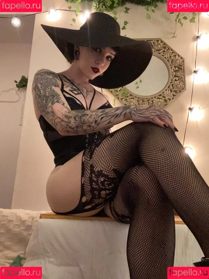 Amber The Valkyrie Onlyfans Photo Gallery 