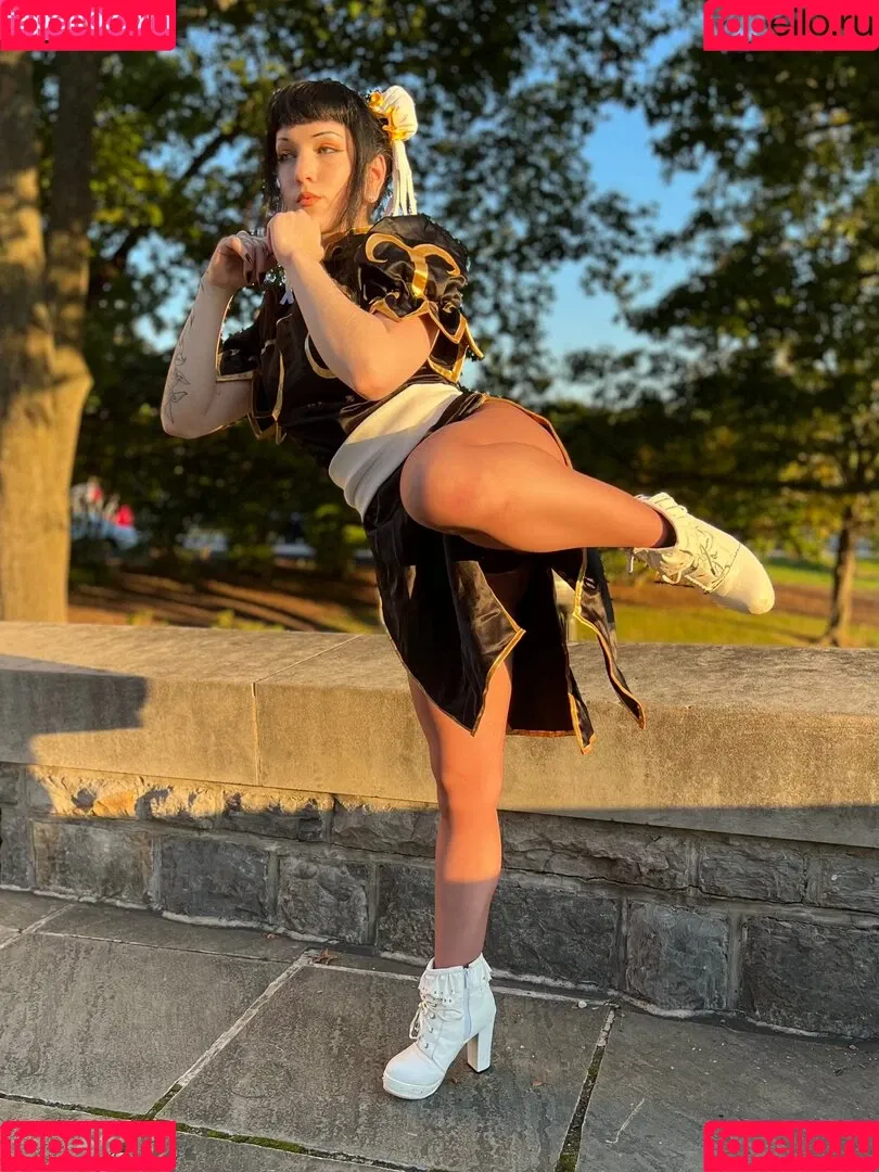 Amber The Valkyrie Onlyfans Photo Gallery 