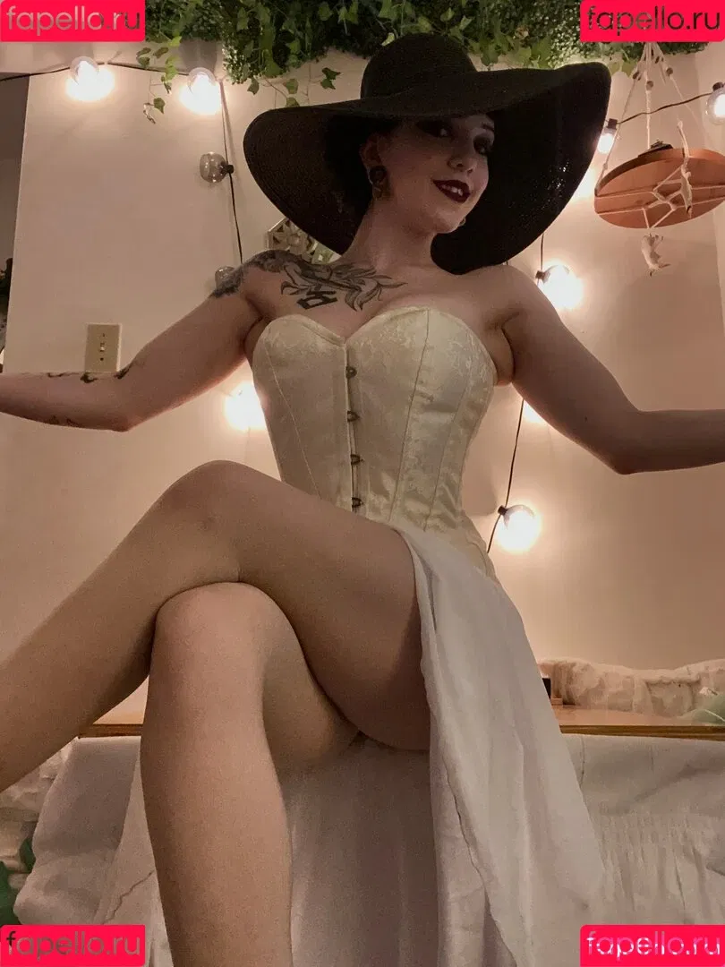 Amber The Valkyrie Onlyfans Photo Gallery 