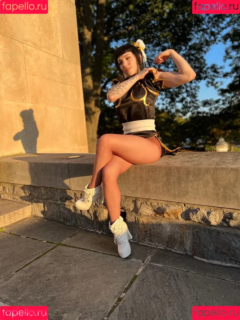 Amber The Valkyrie Onlyfans Photo Gallery 