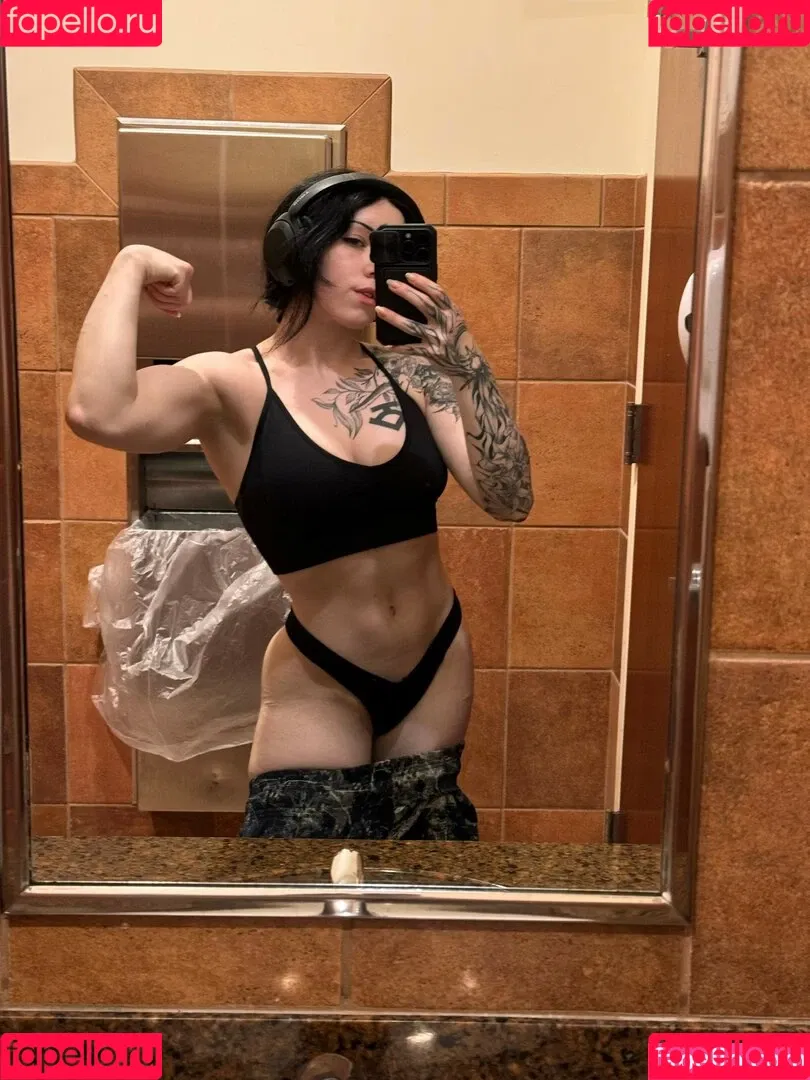 Amber The Valkyrie Onlyfans Photo Gallery 