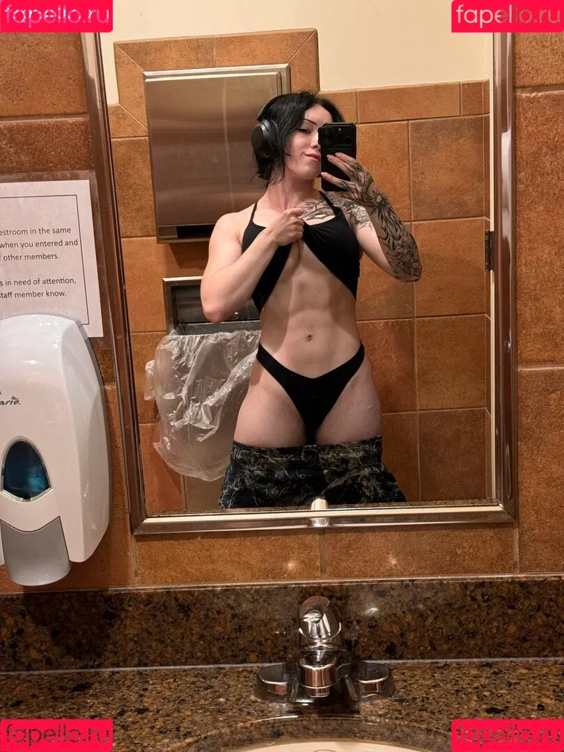 Amber The Valkyrie Onlyfans Photo Gallery 