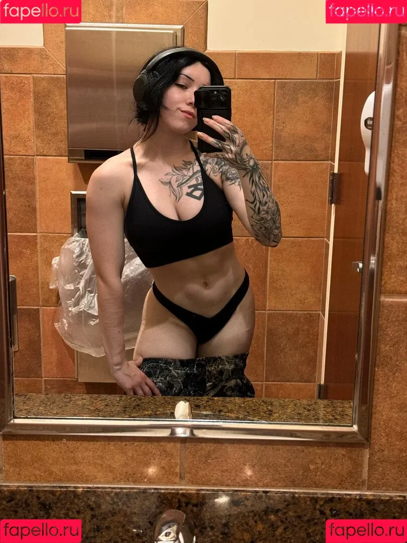 Amber The Valkyrie Onlyfans Photo Gallery 