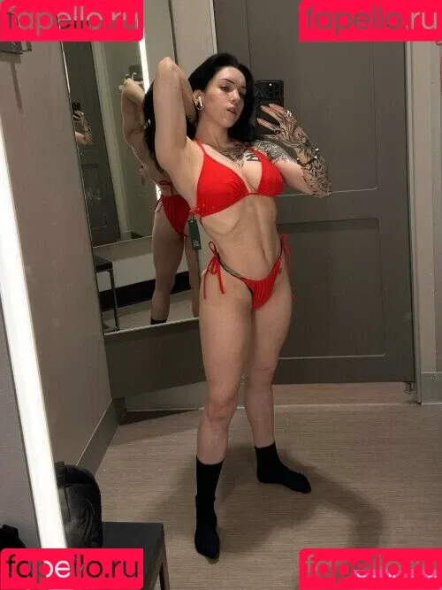 Amber The Valkyrie Onlyfans Photo Gallery 