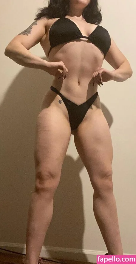 Amber The Valkyrie Onlyfans Photo Gallery 