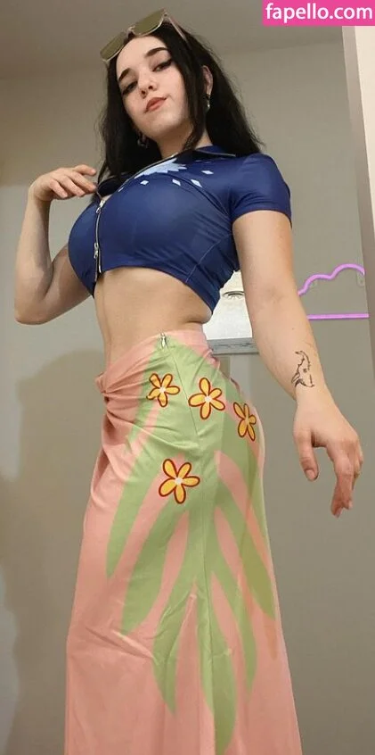 Amber The Valkyrie Onlyfans Photo Gallery 