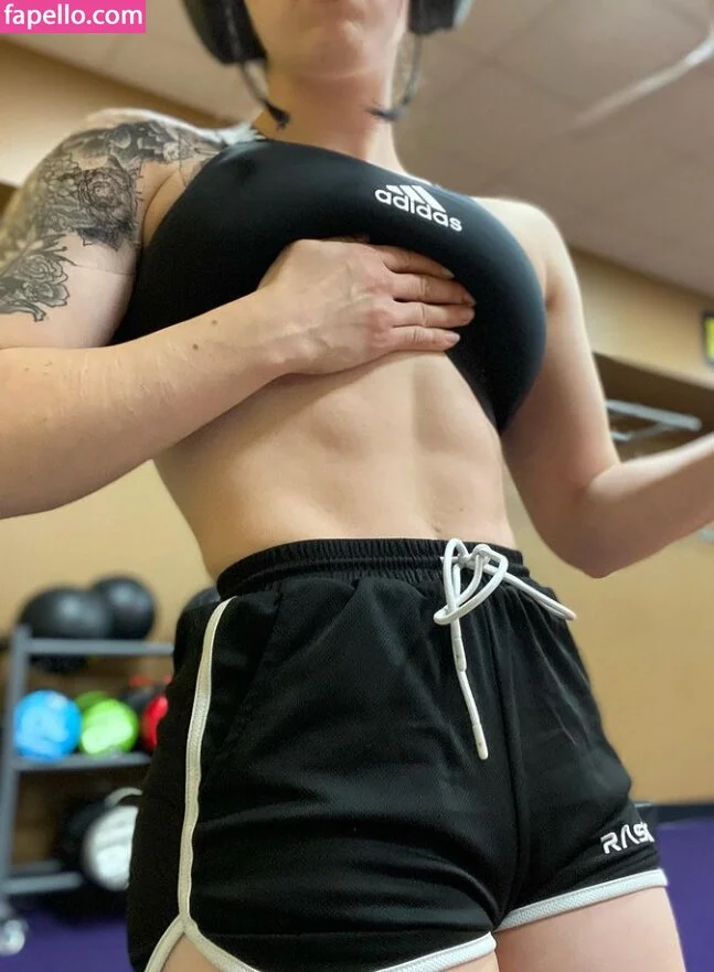 Amber The Valkyrie Onlyfans Photo Gallery 