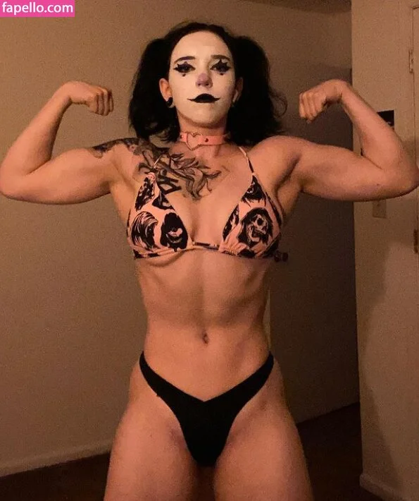 Amber The Valkyrie Onlyfans Photo Gallery 