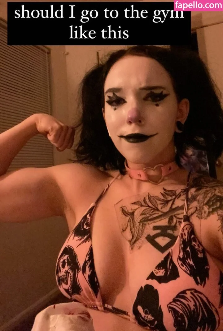 Amber The Valkyrie Onlyfans Photo Gallery 