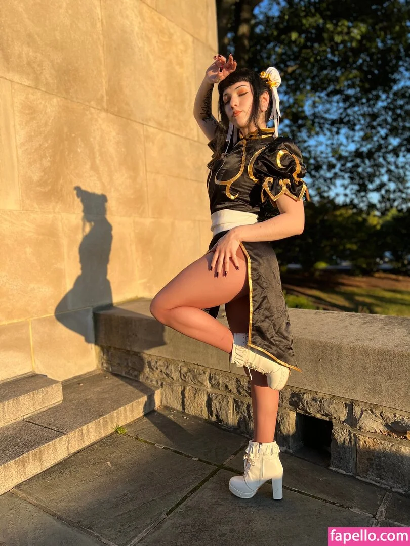 Amber The Valkyrie Onlyfans Photo Gallery 