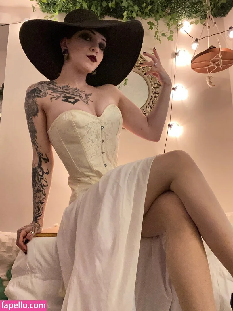 Amber The Valkyrie Onlyfans Photo Gallery 