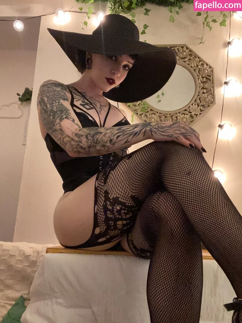 Amber The Valkyrie Onlyfans Photo Gallery 