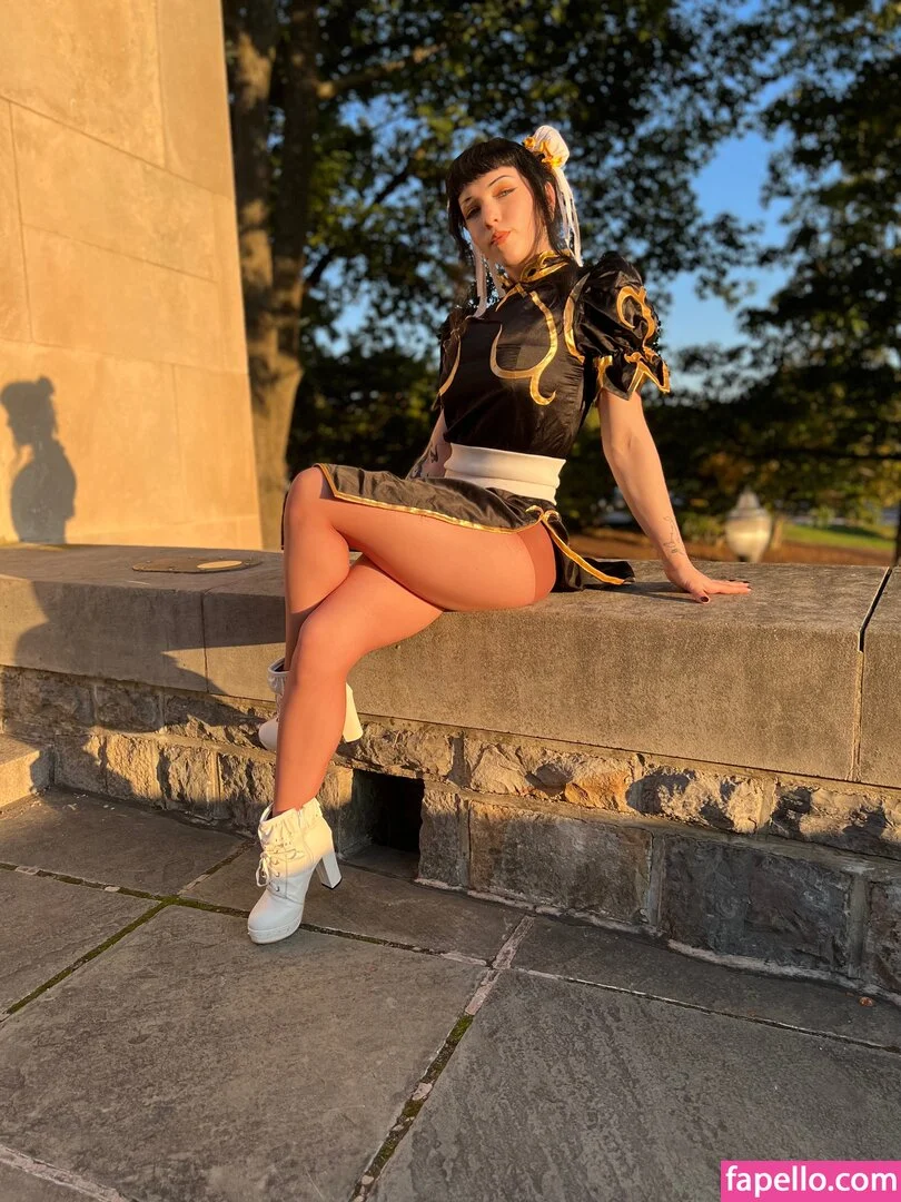 Amber The Valkyrie Onlyfans Photo Gallery 