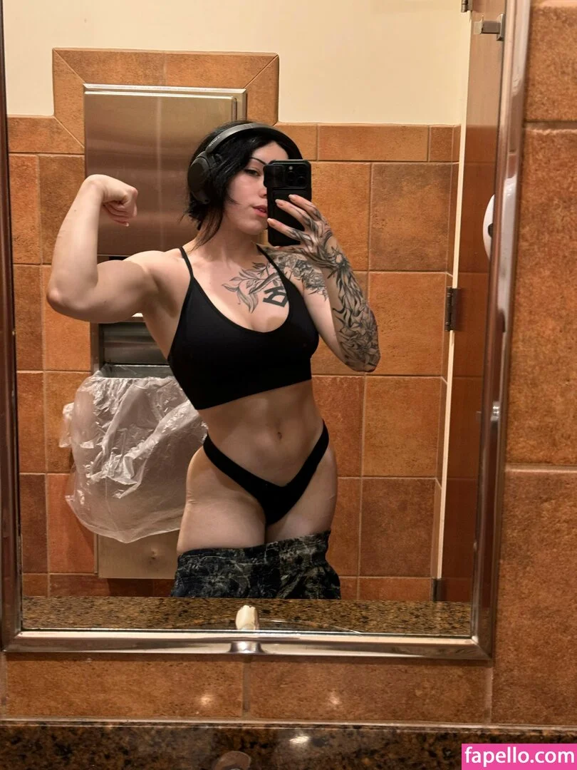 Amber The Valkyrie Onlyfans Photo Gallery 