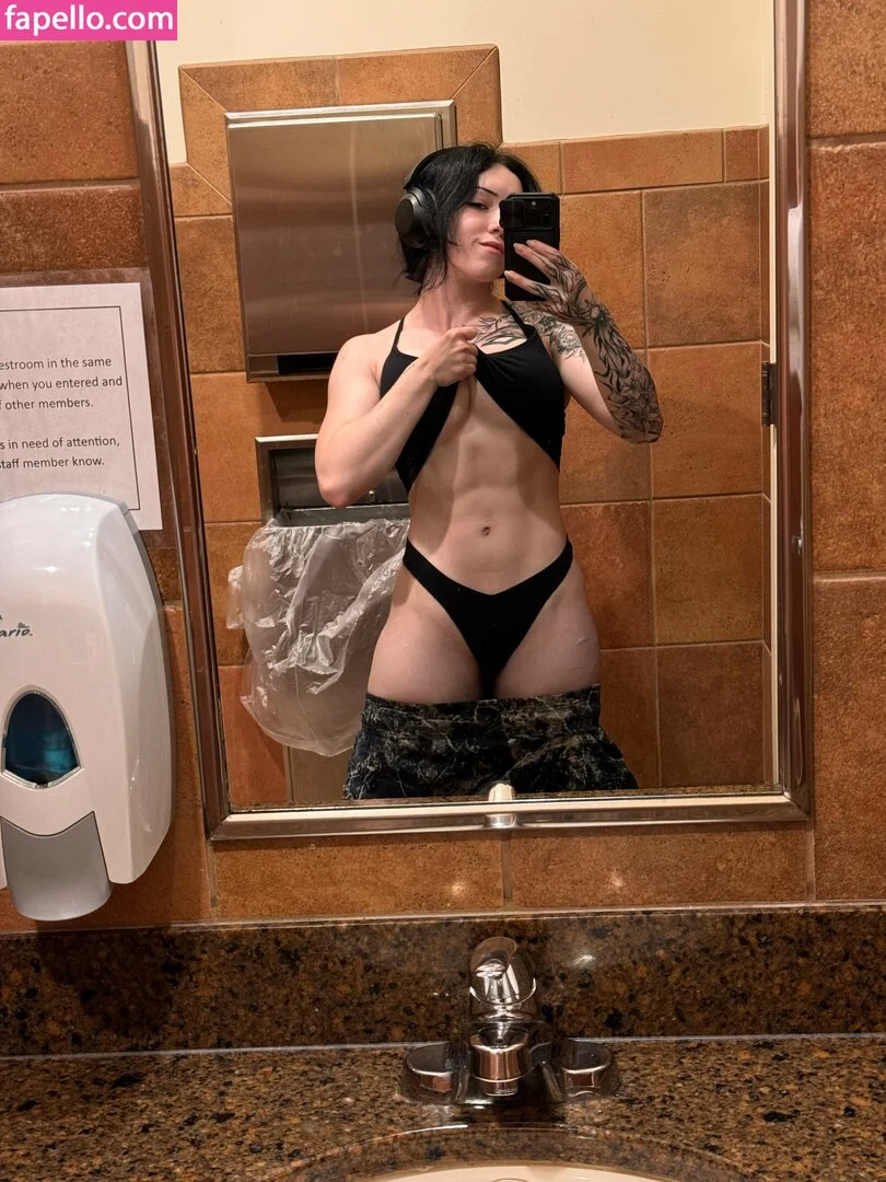 Amber The Valkyrie Onlyfans Photo Gallery 