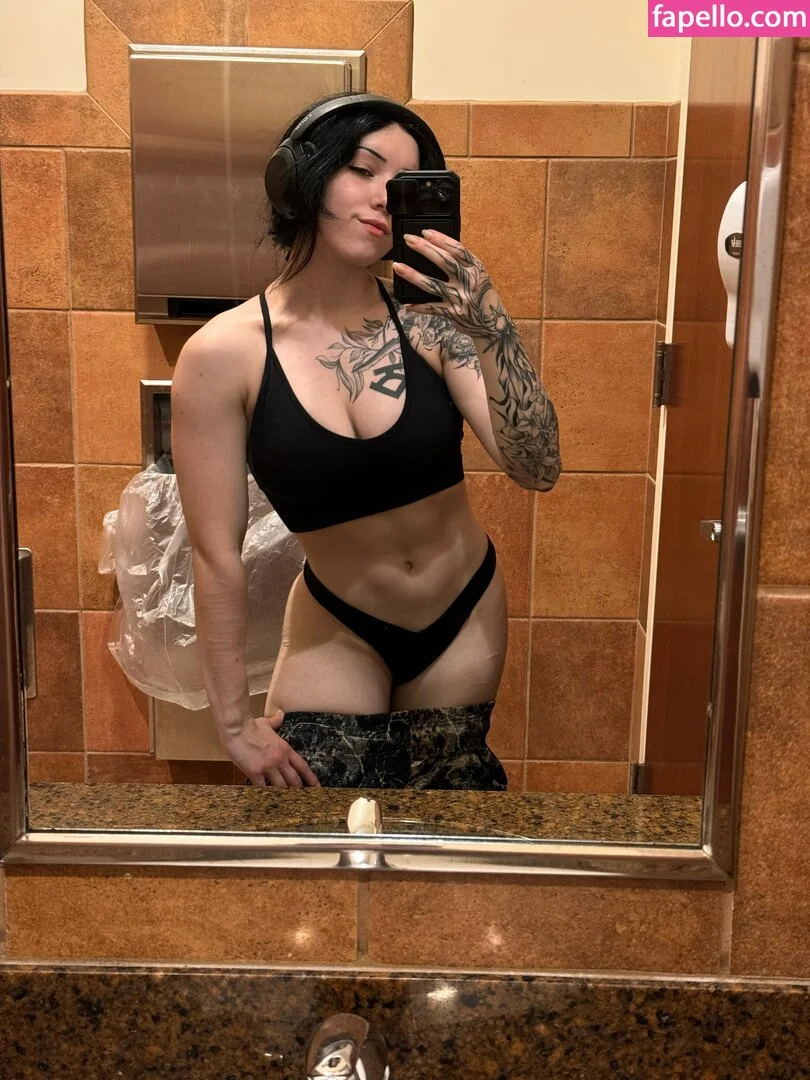 Amber The Valkyrie Onlyfans Photo Gallery 