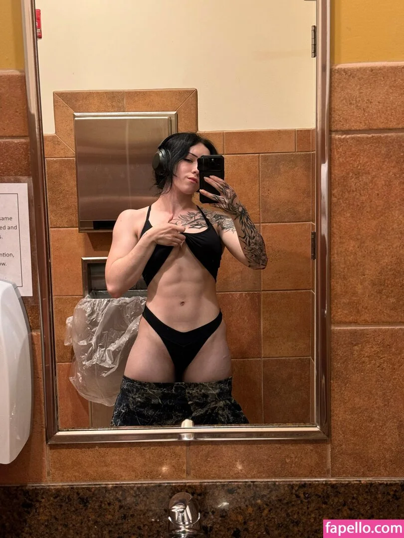 Amber The Valkyrie Onlyfans Photo Gallery 