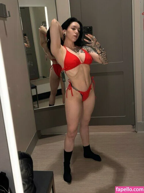 Amber The Valkyrie Onlyfans Photo Gallery 