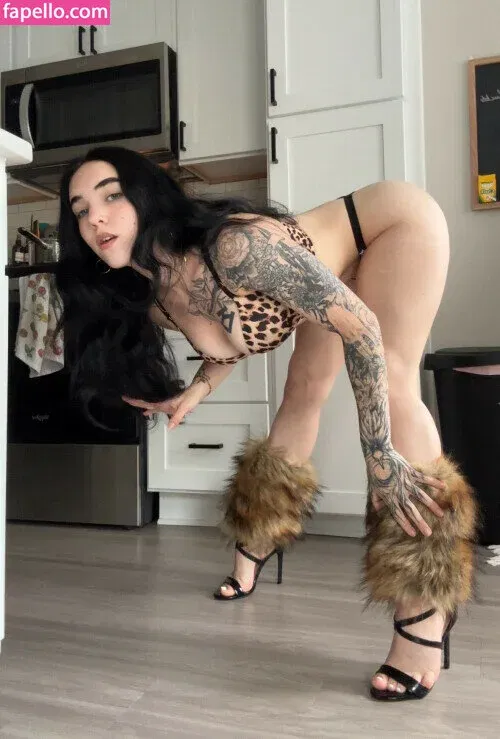Amber The Valkyrie Onlyfans Photo Gallery 