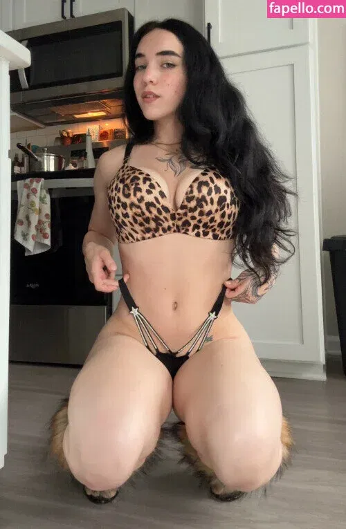 Amber The Valkyrie Onlyfans Photo Gallery 