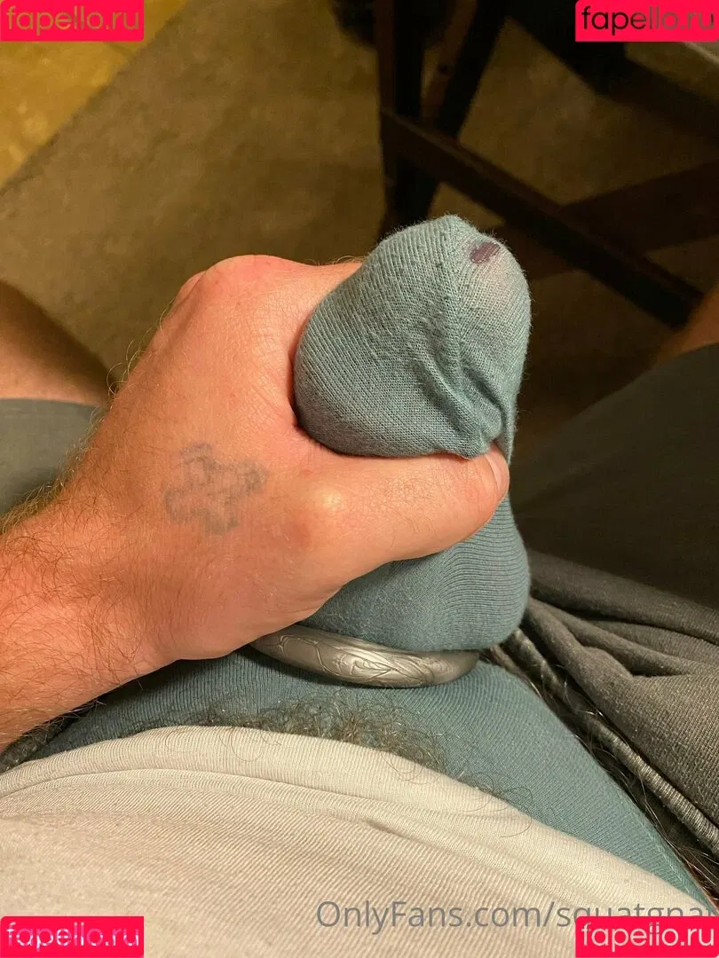 squatgnat Onlyfans Photo Gallery 