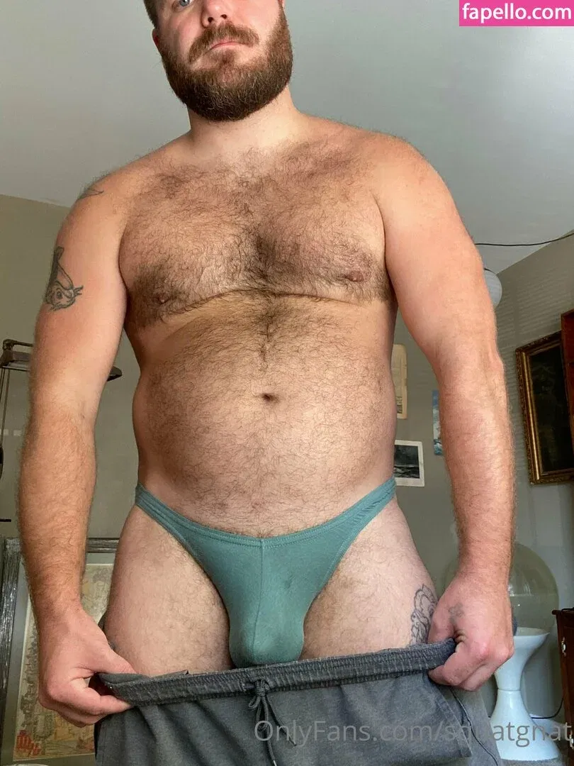 squatgnat Onlyfans Photo Gallery 