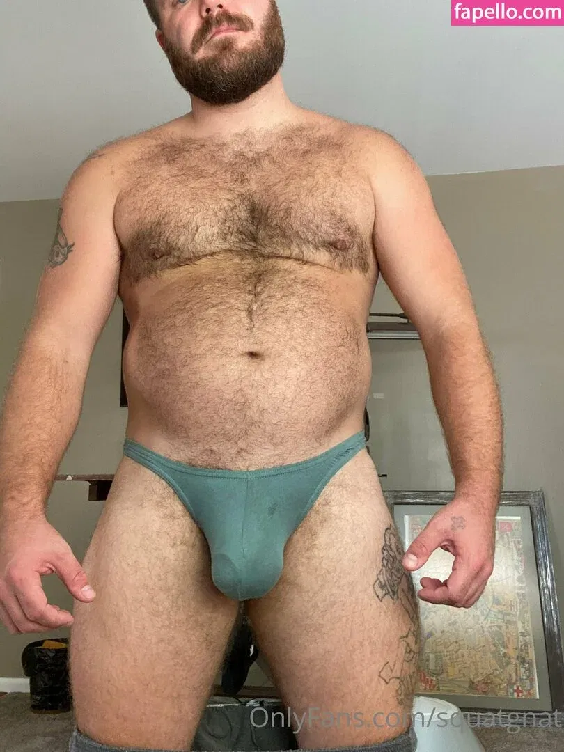 squatgnat Onlyfans Photo Gallery 