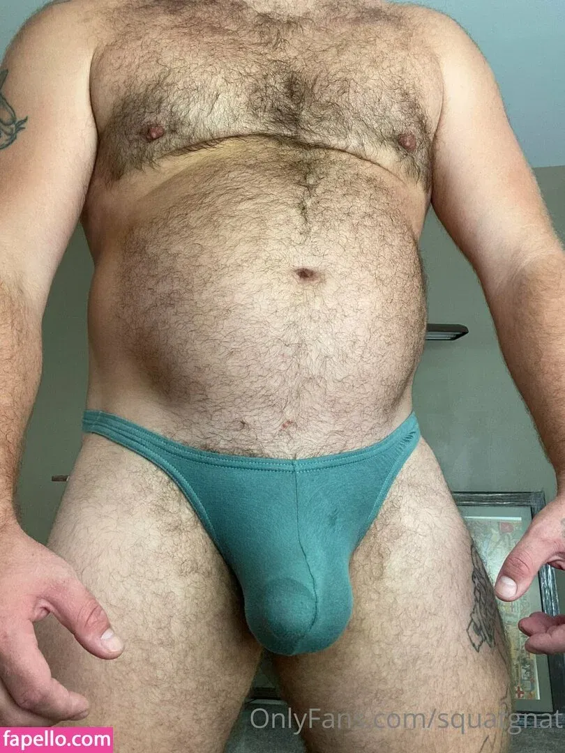 squatgnat Onlyfans Photo Gallery 