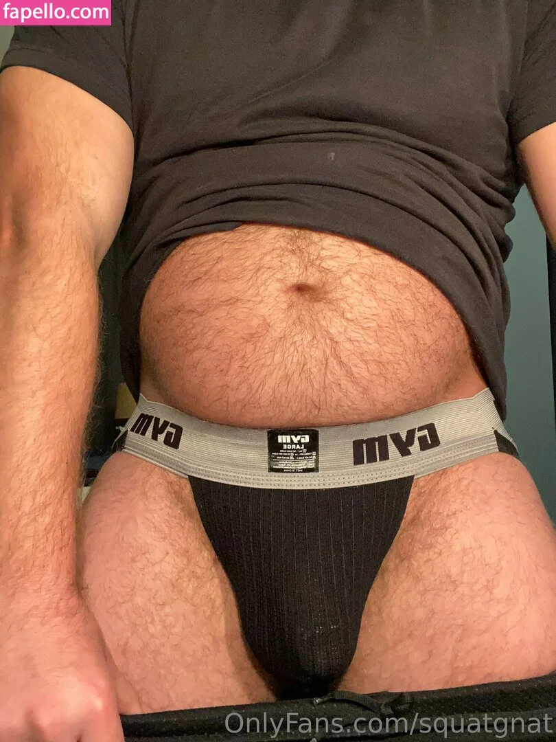 squatgnat Onlyfans Photo Gallery 