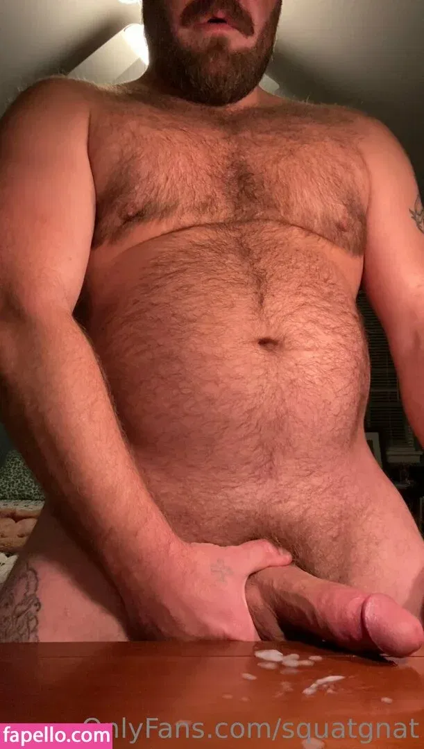 squatgnat Onlyfans Photo Gallery 