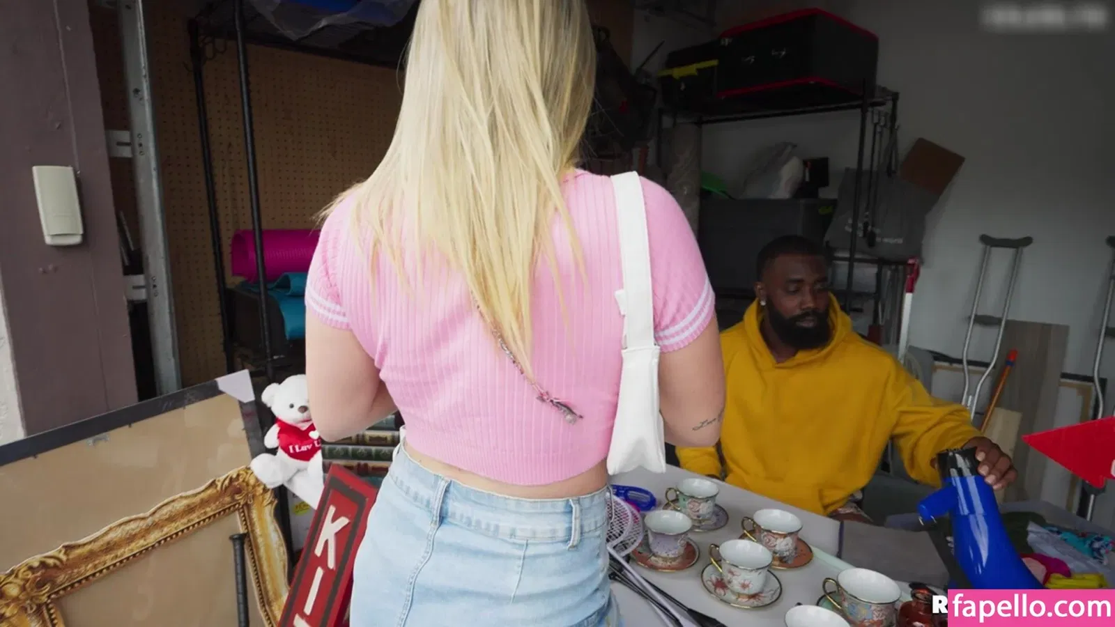 Ashley Alexander Onlyfans Photo Gallery 