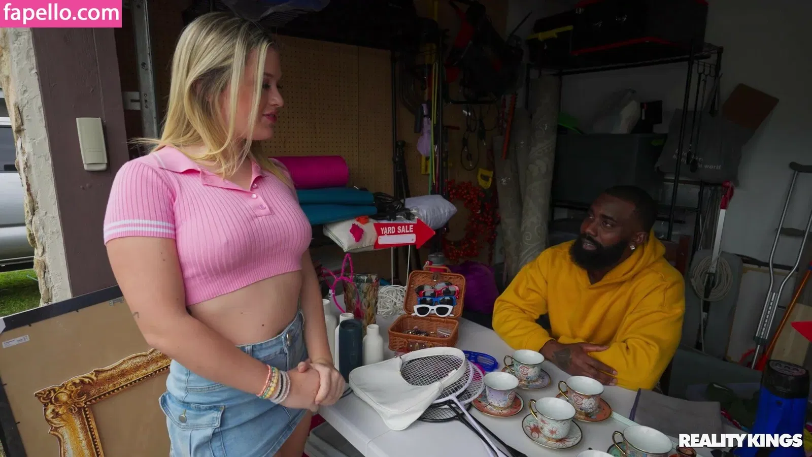 Ashley Alexander Onlyfans Photo Gallery 