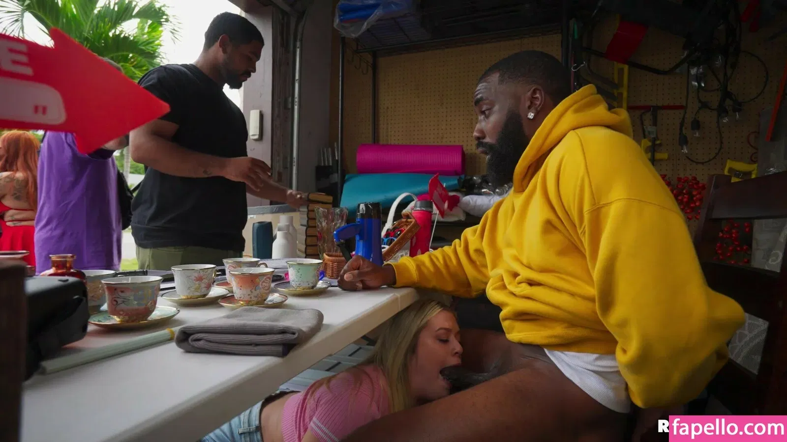 Ashley Alexander Onlyfans Photo Gallery 