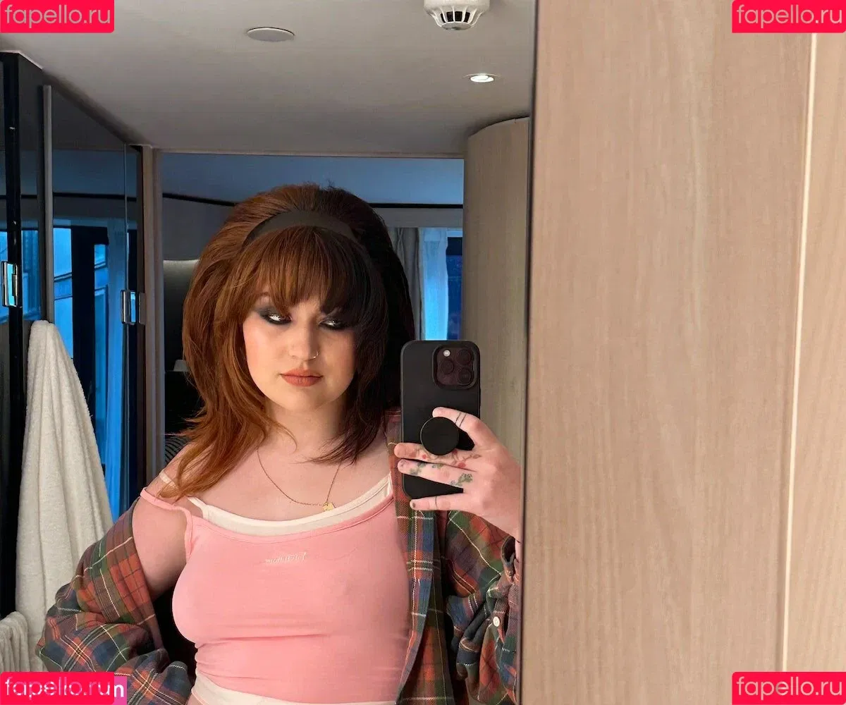 Gayle Onlyfans Photo Gallery 